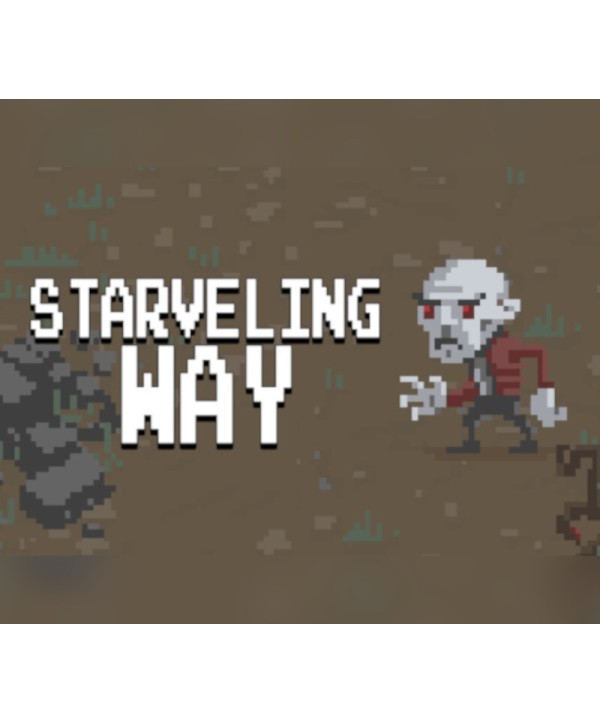 Starveling Way Steam Key GLOBAL